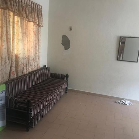 Ferienwohnung Apartamento No Edificio Abaete Mongaguá Exterior foto